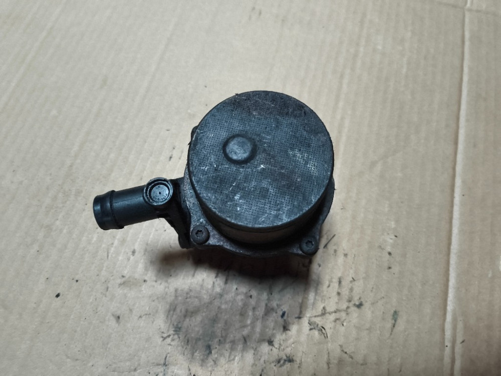 Вакуумний насос Nissan Primastar 1.9 dci 2001-2006 (8200072985) Ковель - изображение 3