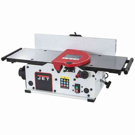 Фугирующий станок JET JSJ-10 SH: Одесса