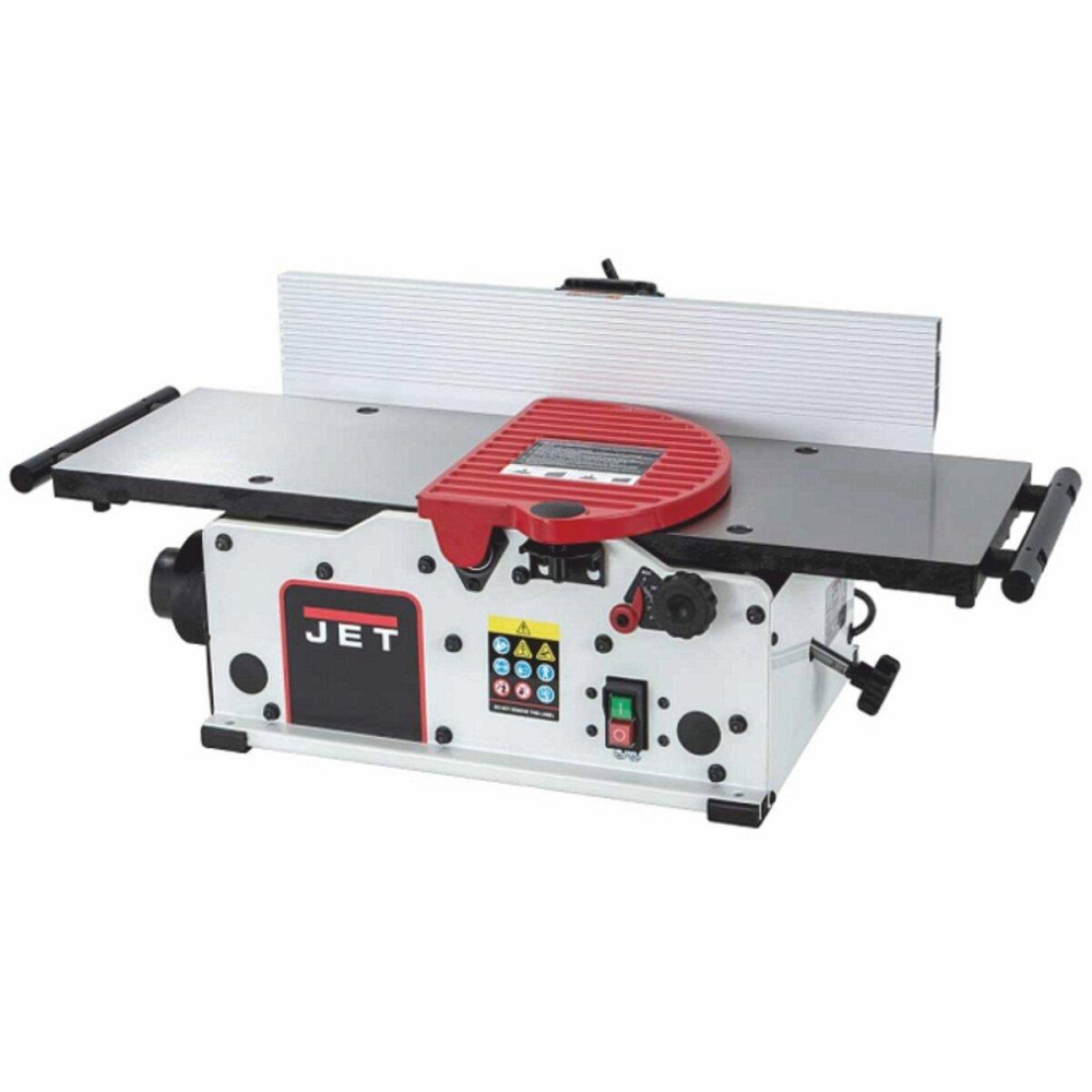 Фугувальний верстат JET JSJ-10 SH: Одеса - фото 1