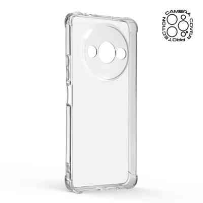 Чохол до мобільного телефона Armorstandart Air Force Xiaomi Redmi A3 Camera cover Clear (ARM82787) Вінниця