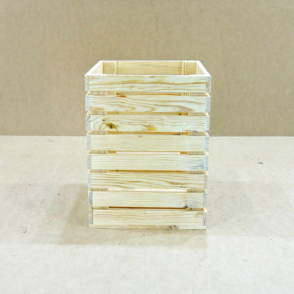 Короб для зберігання "Неаполь" В40хД30хШ30см Миколаїв - фото 8