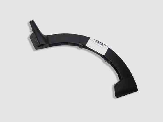 Mercedes-Benz  A2058212400 9051 Накладка правої петлі кришки багажника чорна C-Class W205 Одеса