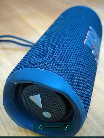 Колонка: JBL Flip 6 , Оригинал! Харьков