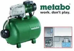 Насос Metabo HWW 9000/100 G 600977000 Київ - фото 1