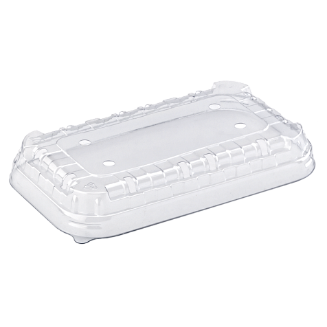 Крышка L6-28 (194х118х28) на упаковку полипропиленоваю артТ6-250/35 (50 шт) Харьков - изображение 3