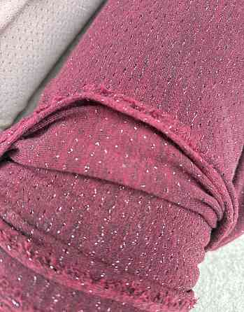 Тканина/опт/ ангора з люрексом Ангора перфорована, від 3 м Київ