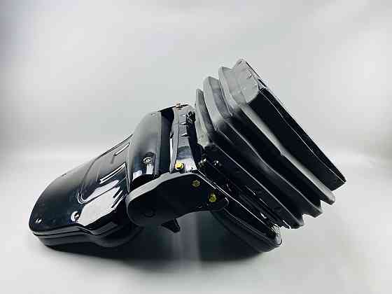 Сидіння трактора та спец. техніки універсальне. поліуретанова піна високої щільності + шкір. зам амортизація Мукачево