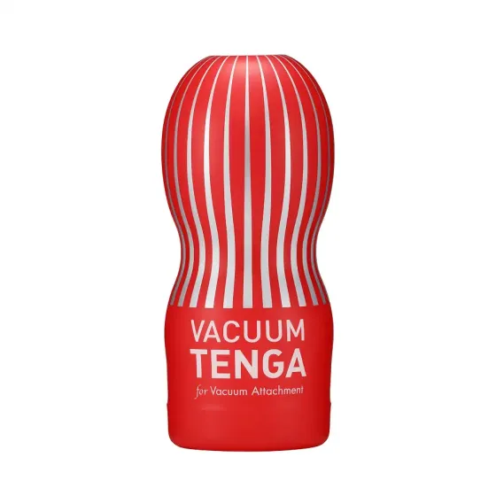 Вакуумна насадка Tenga VACUUM MAX (Vacuum Controller II + Vacuum Cup ) Львів