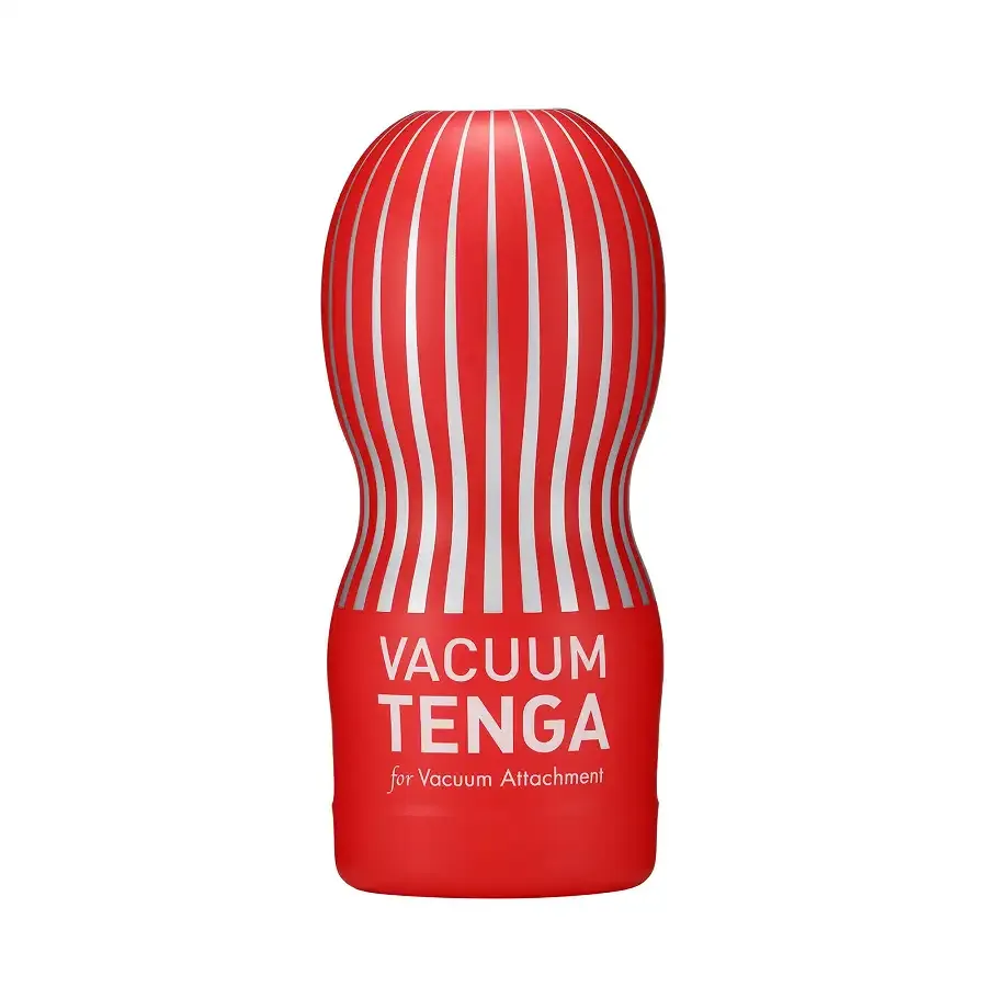 Вакуумна насадка Tenga VACUUM MAX (Vacuum Controller II + Vacuum Cup ) Львів - фото 2