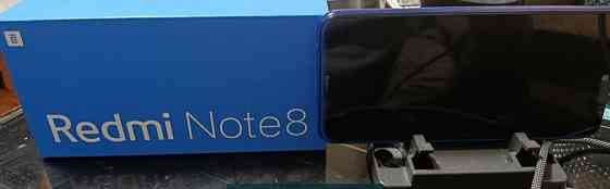 Смартфон Xiaomi Redmi Note 8. Київ