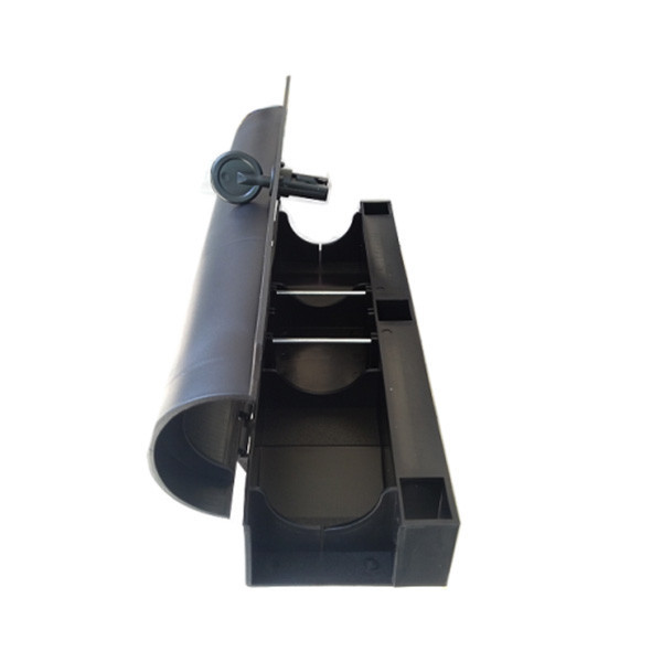 Контейнер для дератизации Тоннель Киев - изображение 1