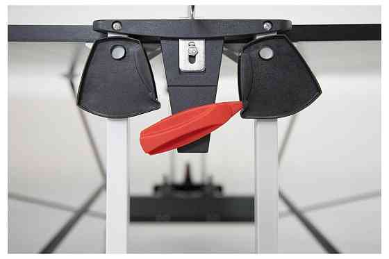 Стол теннисный Sponeta S1-73i, синий Киев