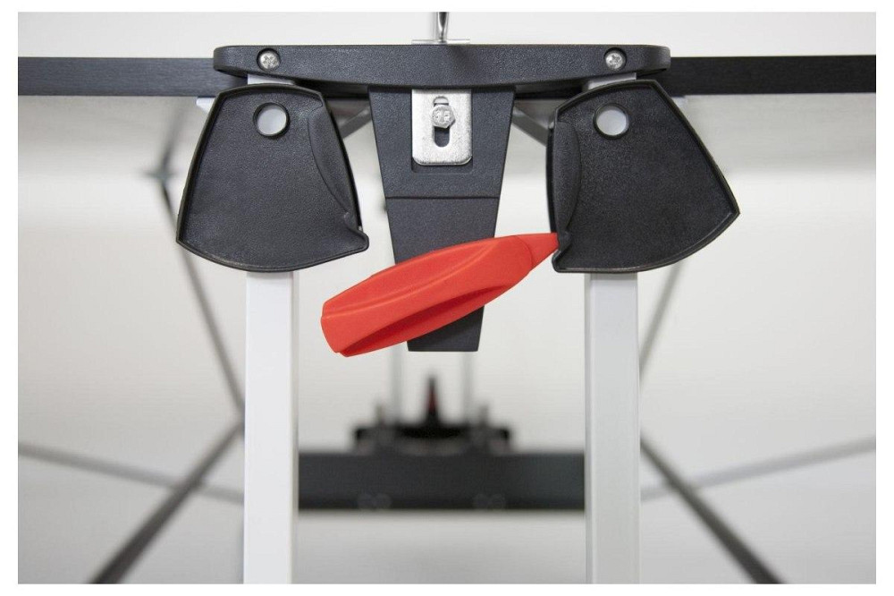 Стол теннисный Sponeta S1-73i, синий Киев - изображение 5
