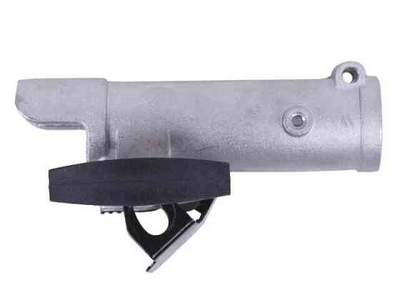 Соединитель труб (диаметр 26мм), 9шлицов Мукачево