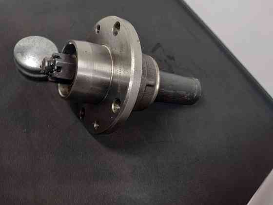 Ступиця для причепа під палюлівські колеса (шплінтована) Вінниця