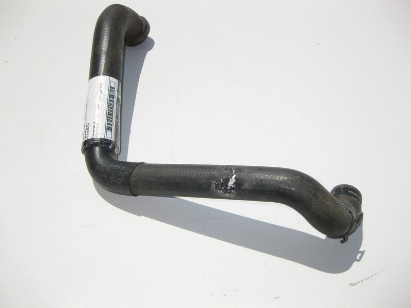 Mercedes-Benz  A2205060034 Патрубок подачі повітря на додатковий підігрівач S-Class W220 Одесса - изображение 3