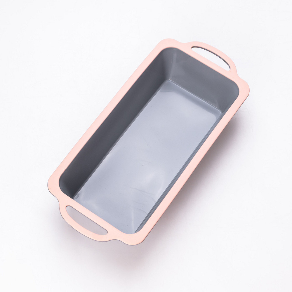 Силиконовый набор форм для выпечки с антипригарным покрытием с кухонными принадлежностями и прихваткой 11 шт HP34542 Киев - изображение 7