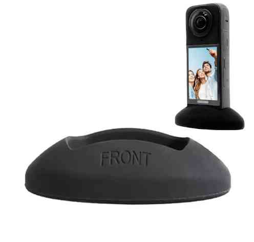 Підставка Insta360 X5/X4 силіконова база на клею AC Prof X5-2 Київ