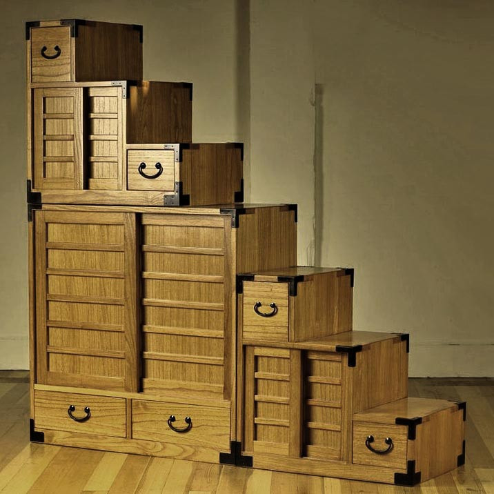 Комод тансу "Штрайс" сієна Миколаїв - фото 1