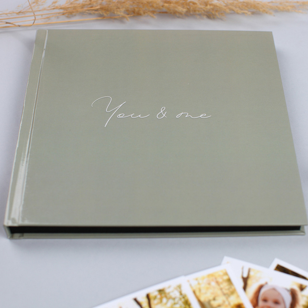 Фотоальбом з чорними сторінками fotobook-0028 Тернополь - изображение 2