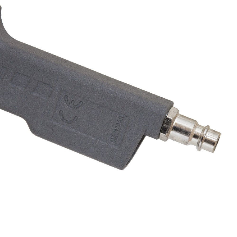 Sigma Пневмопистолет продувочный SIGMA (6831011) Киев - изображение 2