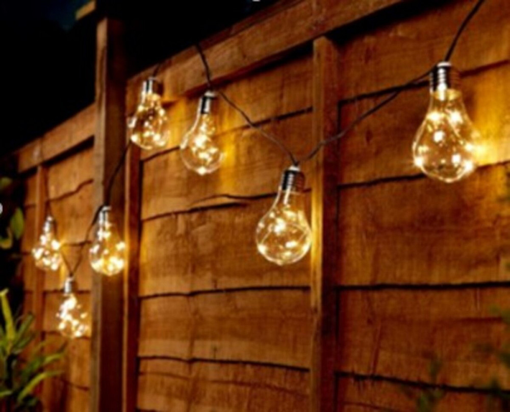 Вуличний садово-парковий ліхтар Sirius SLS10CB Коломия - фото 10