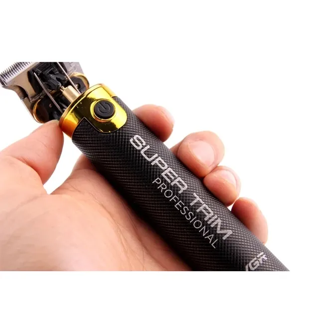 Машинка для стрижки VGR V-082 3 насадки, акумулятор 1000мАг, 5ВТ, зарядка USB 7782 Одеса - фото 7