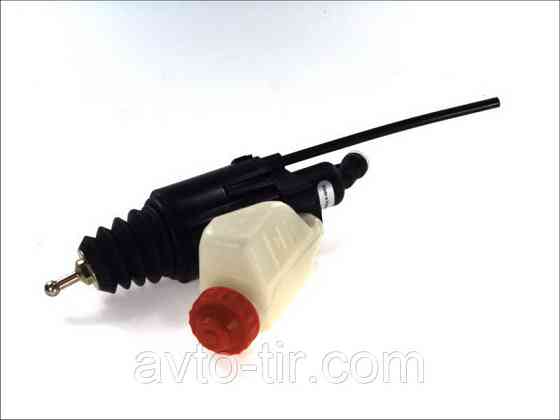 Цилиндр сцепления MAN TGL 81307006018 81307006020 81307006022 Луцк