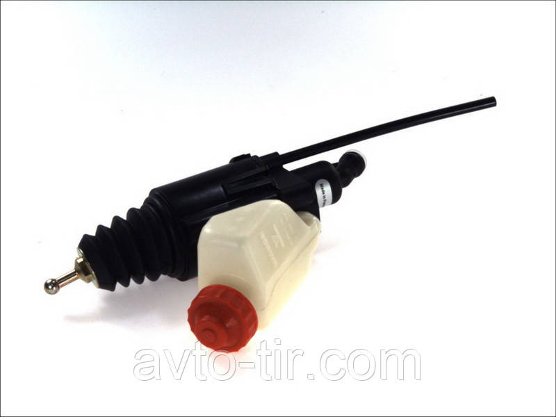 Цилиндр сцепления MAN TGL 81307006018 81307006020 81307006022 Луцк - изображение 1