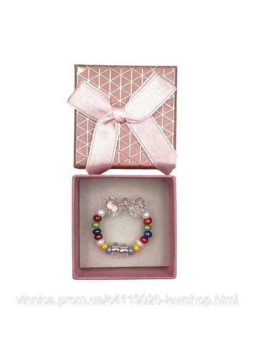 Кольца ручной работы для девушек и женщин Наборы в коробках Черновцы - изображение 1