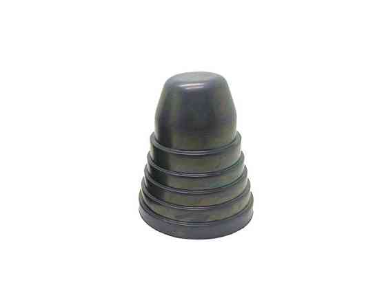 Крышка блока фары резиновая универсальная (пыль) d 50-70 mm Харьков