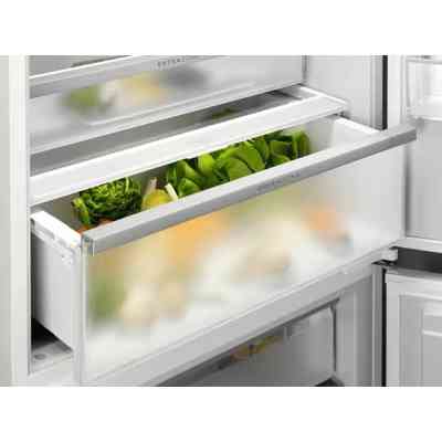 Холодильник Electrolux ENP7TD75S Винница