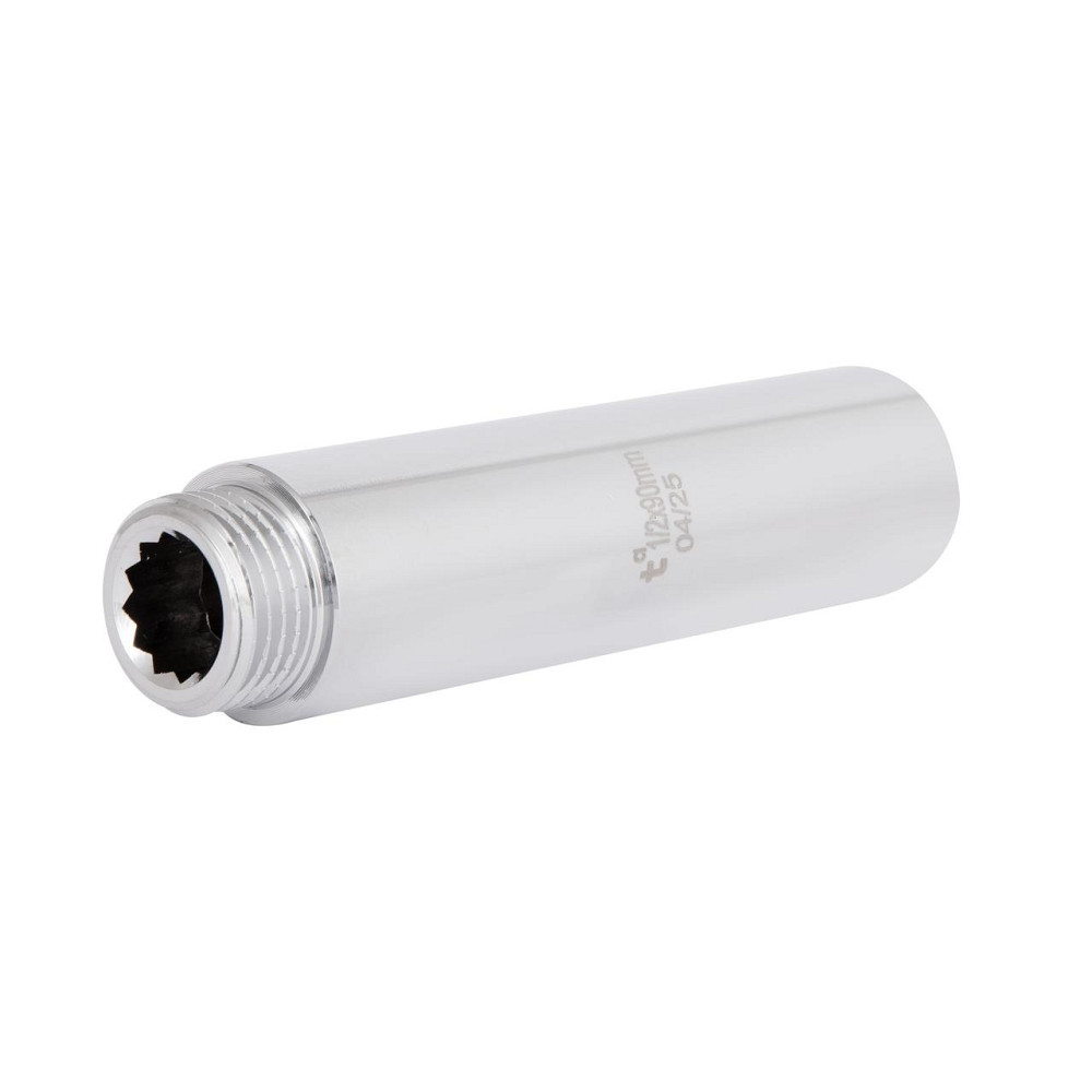 Подовжувач Thermo Alliance Standart 90х1/2" хром SD1301590 Київ - фото 1