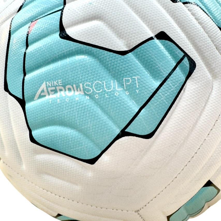 М'яч футбольний Nike ACADEMY-FA24 FZ2966, р. 5 Вишнёвое - изображение 7