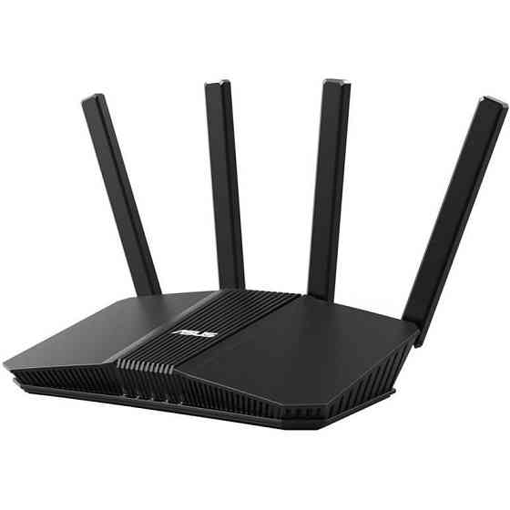 Бездротовий маршрутизатор Asus RT-BE58U V2 (90IG0A70-MO9C00) ( 12904 ) Харків