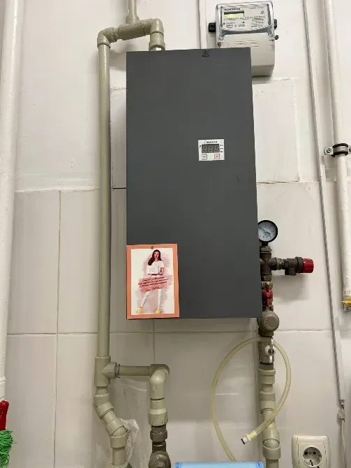 Продам часть помещения — стоматологический кабинет по ул. Чернышевский (Нагорный район) Днепр - изображение 10