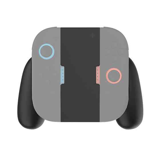 Боковий організатор кабелю з кришкою до шаф MGSE 45U, чорний Київ