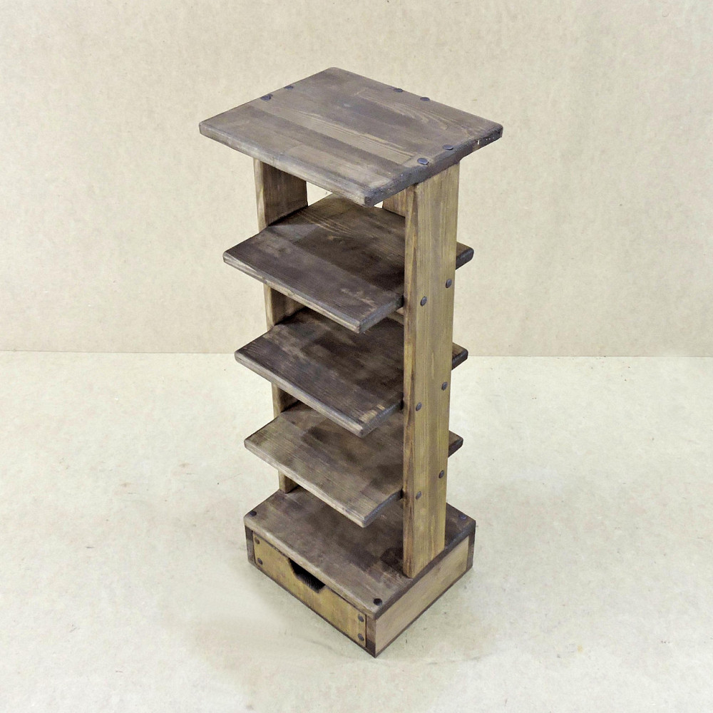 Полка для обуви 