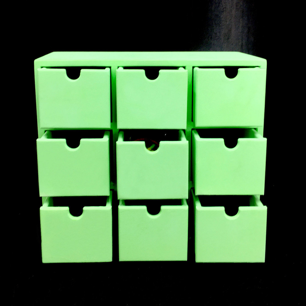 Органайзер настільний "Вітбей" мохіто Миколаїв - фото 2