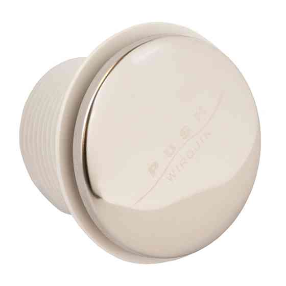 Wirquin Сифон для ванны Elton Click-Clack 700мм с адаптером Ø40/50мм WIRQUIN (9543210) Киев