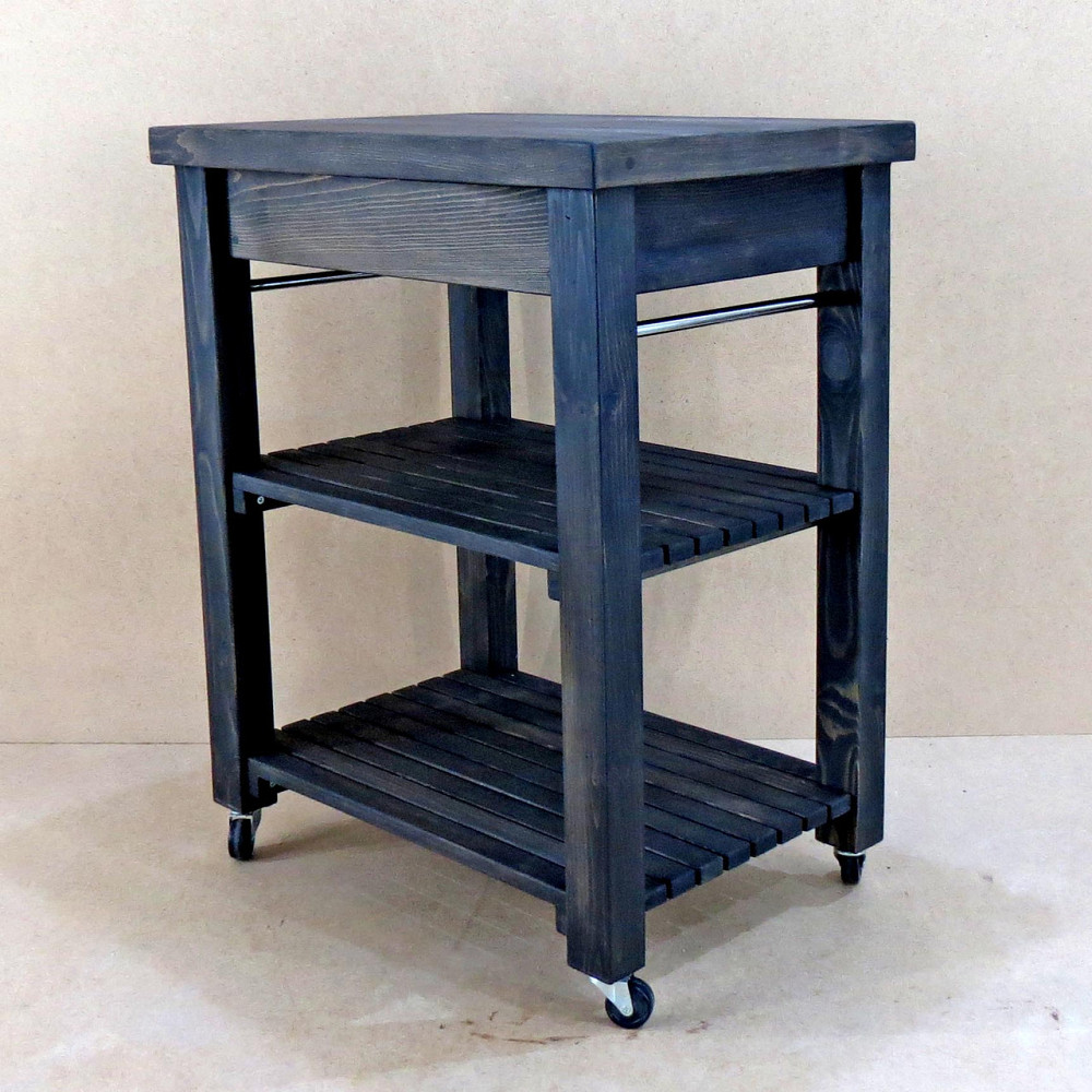 Стол-тележка 