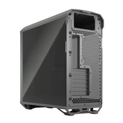 Корпус Fractal Design Torrent Gray TG Light Tint (FD-C-TOR1A-02) Вінниця - фото 10