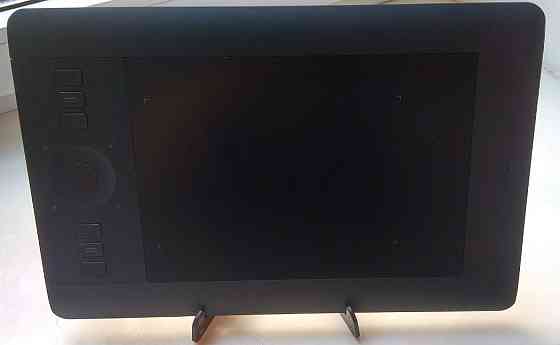 Графічний планшет Wacom Intuos Pro small (товар вживаний) Луцьк