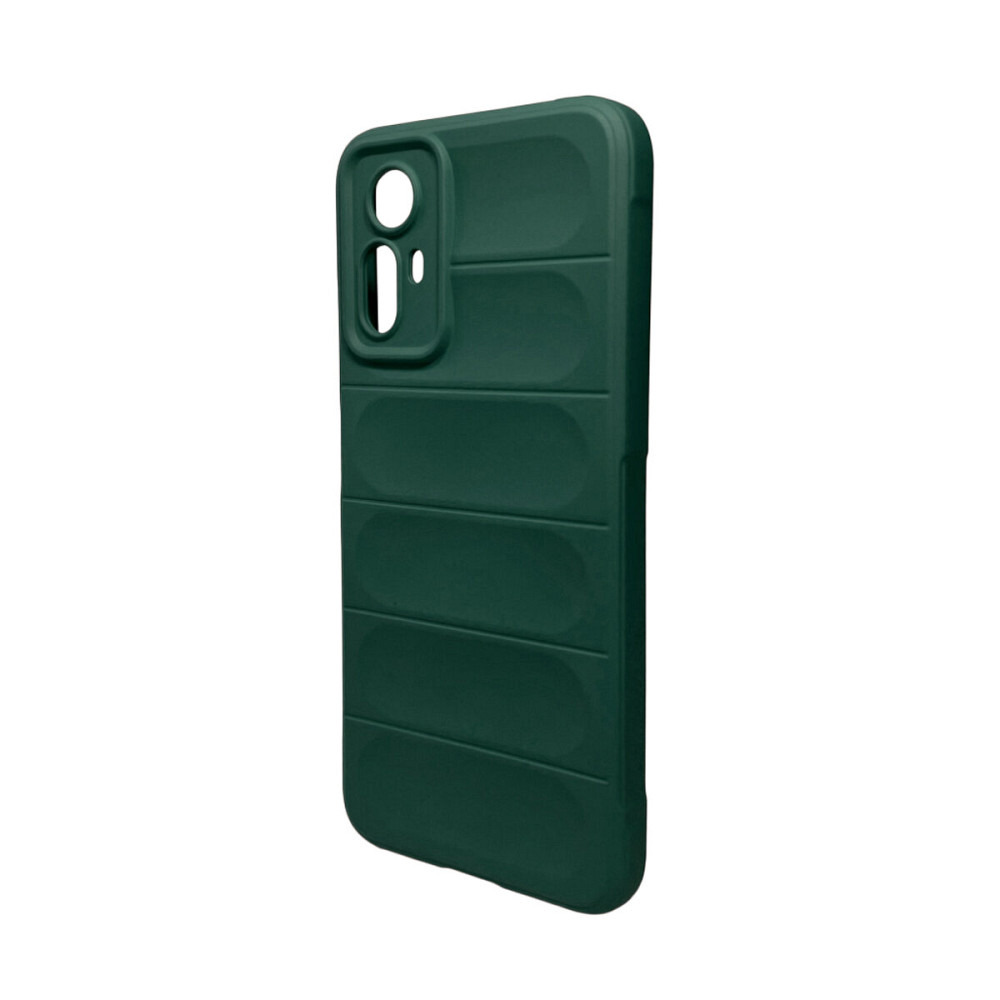 Чохол для смартфона Cosmic Magic Shield for Xiaomi Redmi Note 12s Dark Green Киев - изображение 1