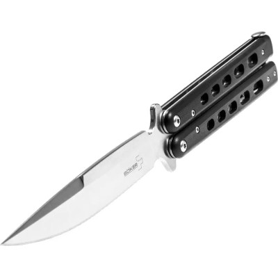 Нож Boker Plus Balisong Large (06EX012) Винница - изображение 4