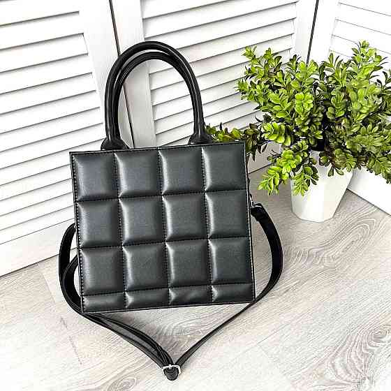 Гарна, стильна модель сумочка Київ