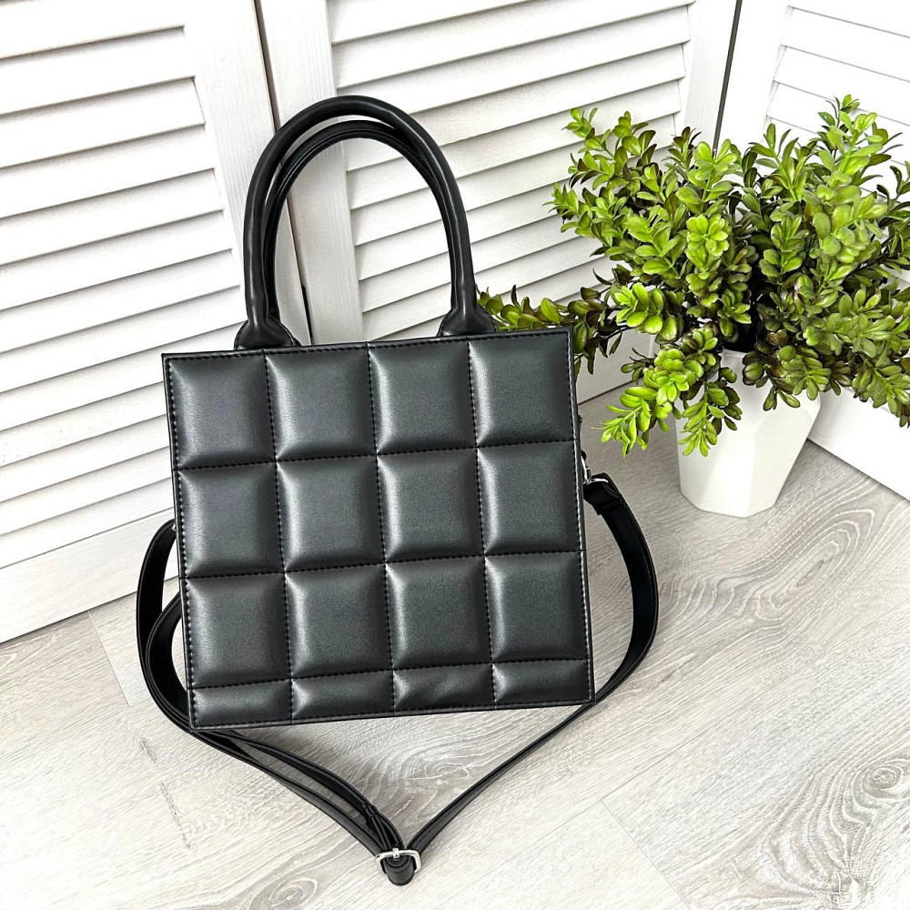 Гарна, стильна модельна сумочка Киев - изображение 4