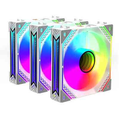 Кулер до корпусу Alseye Mirror Ⅲ-W-K (AS.04.06.0147) Вінниця