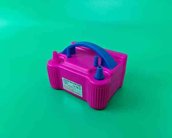 Компресор для повітряних кульок (54) (1 пачка) Харків