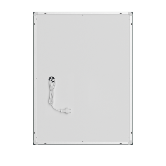 Дзеркало Mixxus Premium QUADRO MR20-80x60-REVERSE    ( MP6619 ) 27239 Харків